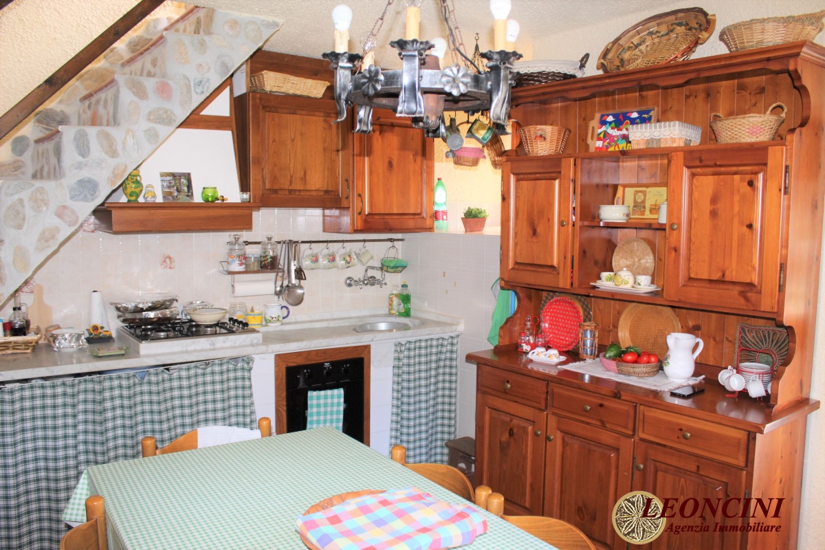 1 Bed, HouseFor Sale, Bagnone, Toscana