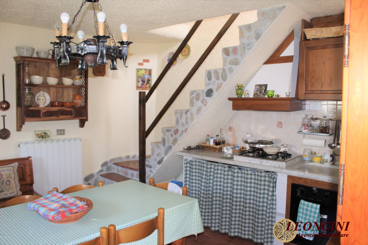 1 Bed, HouseFor Sale, Bagnone, Toscana