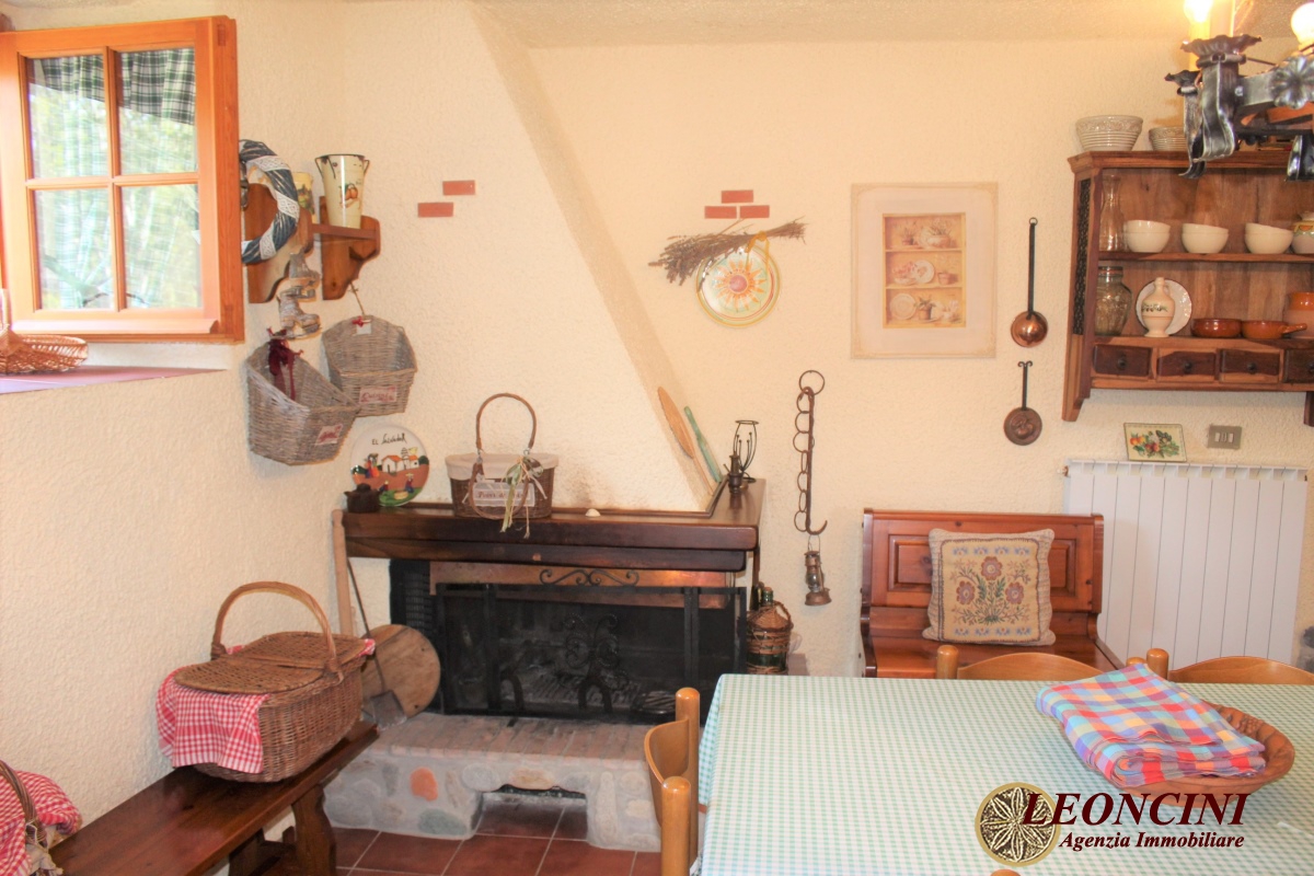 1 Bed, HouseFor Sale, Bagnone, Toscana
