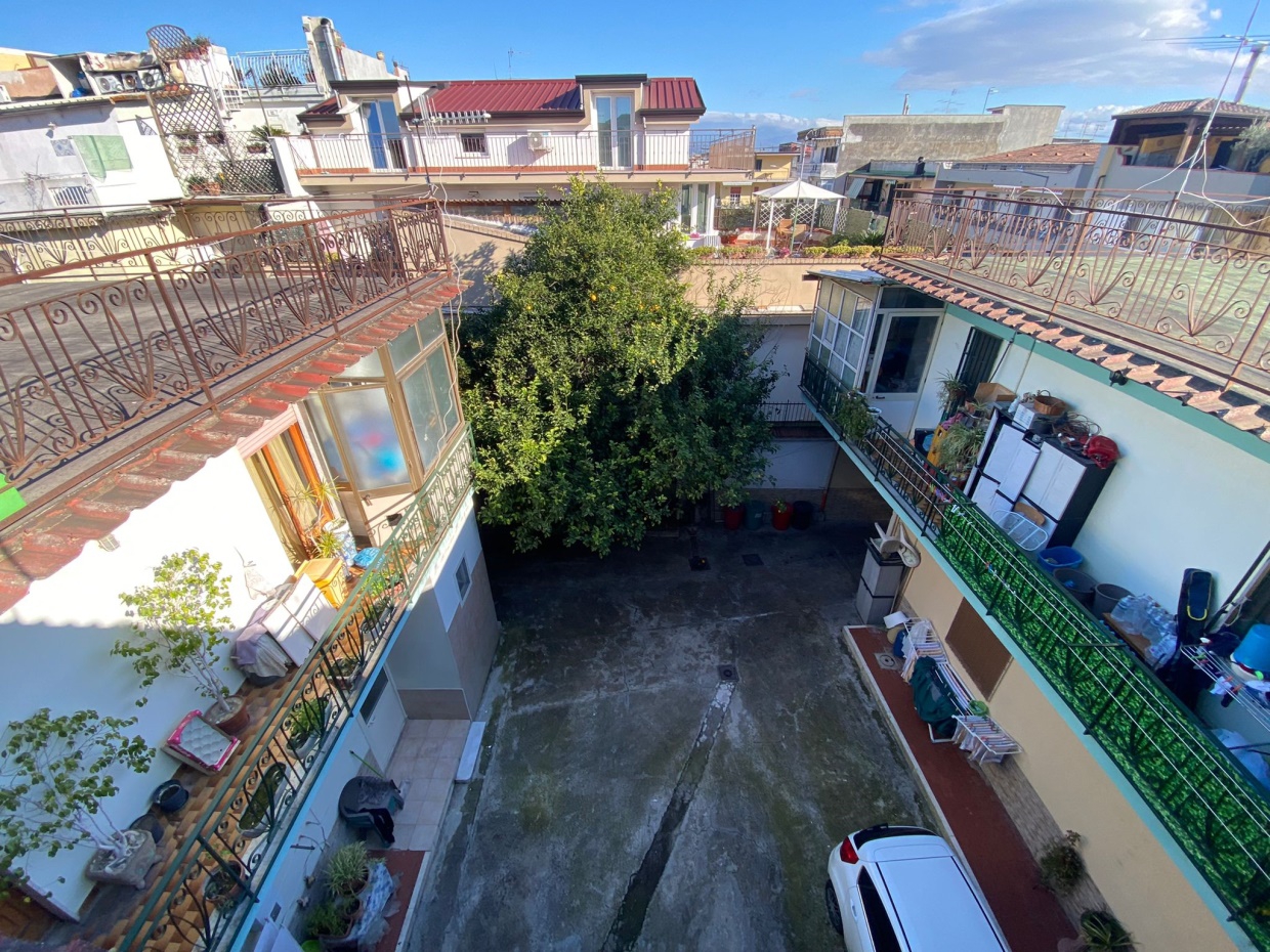 8 Bed, HouseFor Sale, Napoli, Campania