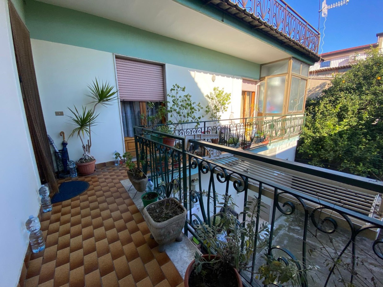 8 Bed, HouseFor Sale, Napoli, Campania