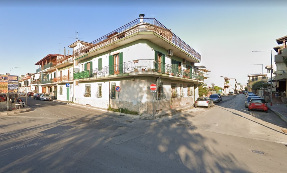 8 Bed, HouseFor Sale, Napoli, Campania
