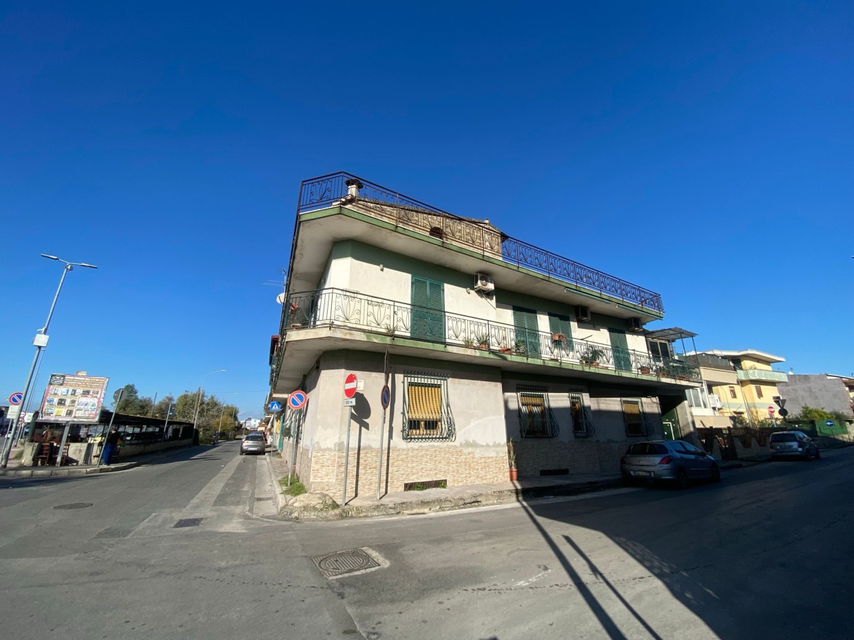 8 Bed, HouseFor Sale, Napoli, Campania