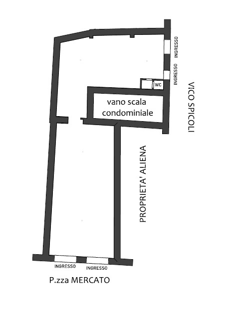 Commercial Property, For Sale