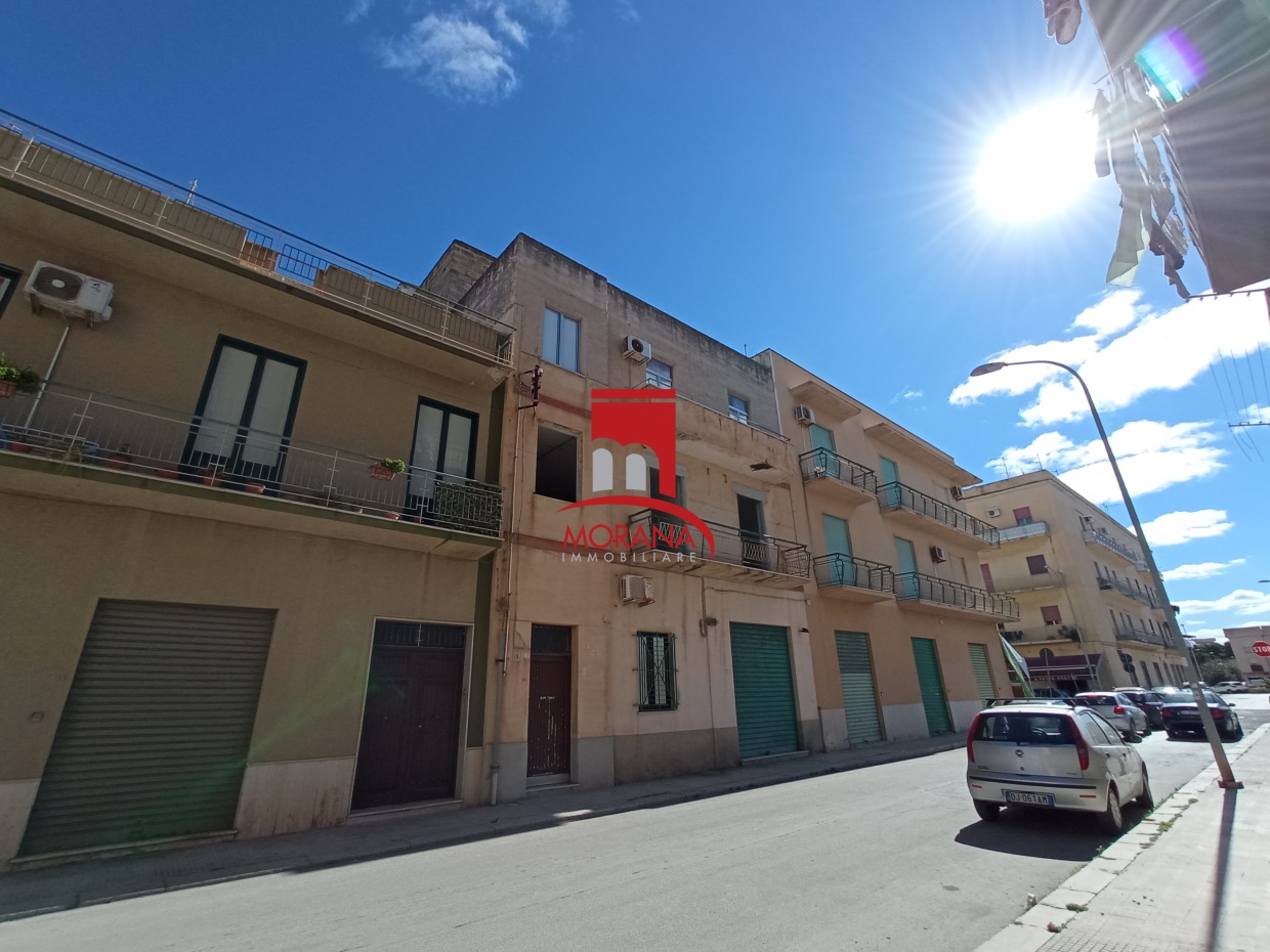 3 Bed, ApartmentFor Sale, Trapani, Trapani, Sicilia
