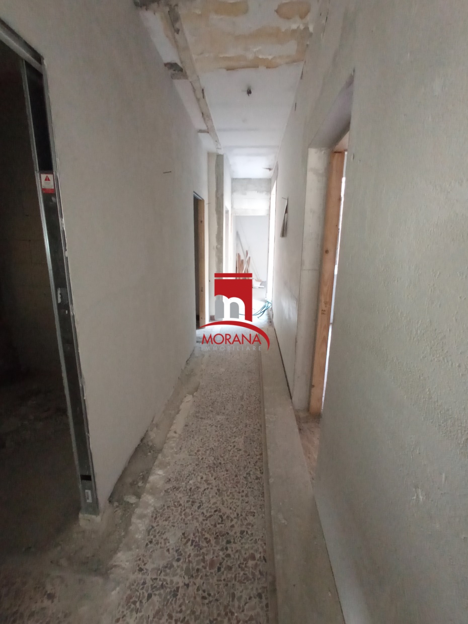 3 Bed, ApartmentFor Sale, Trapani, Trapani, Sicilia