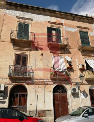 1 Bed, ApartmentFor Sale, Trapani, Trapani, Sicilia