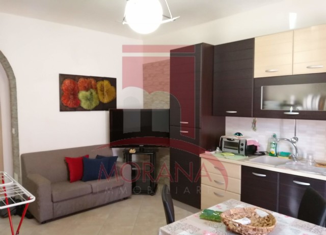1 Bed, ApartmentFor Sale, Trapani, Trapani, Sicilia
