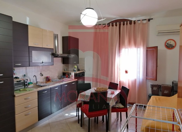 1 Bed, ApartmentFor Sale, Trapani, Trapani, Sicilia