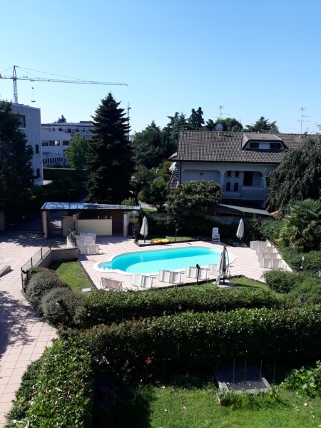 1 Bed, ApartmentFor Sale, Milano, Lombardia