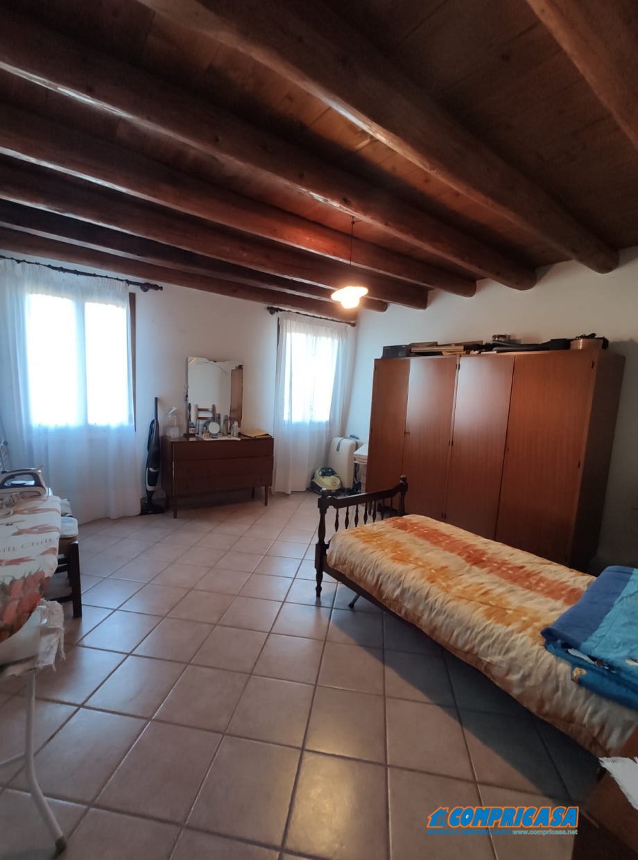 3 Bed, HouseFor Sale, Montagnana, Padova, Veneto