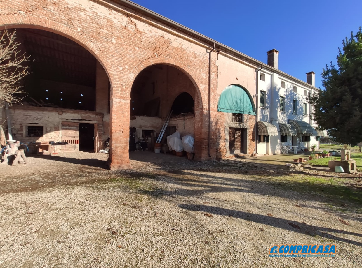 3 Bed, HouseFor Sale, Montagnana, Padova, Veneto