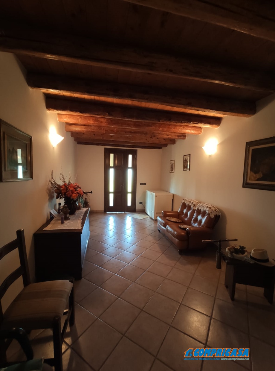 3 Bed, HouseFor Sale, Montagnana, Padova, Veneto