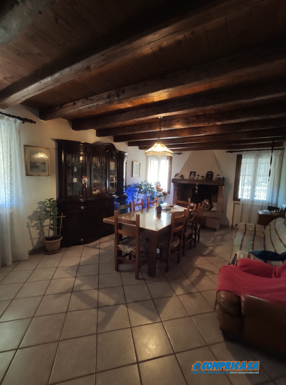 3 Bed, HouseFor Sale, Montagnana, Padova, Veneto