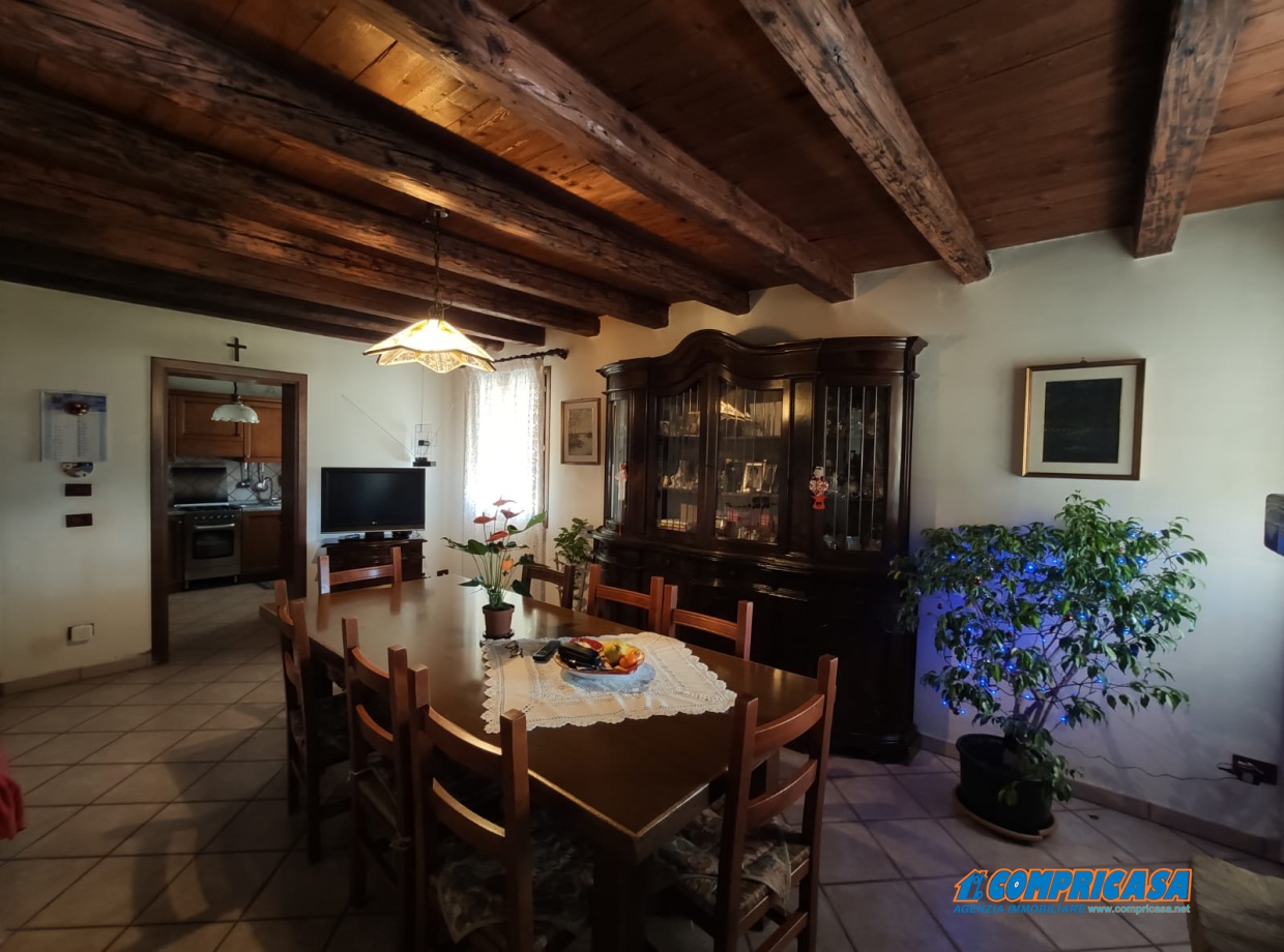 3 Bed, HouseFor Sale, Montagnana, Padova, Veneto