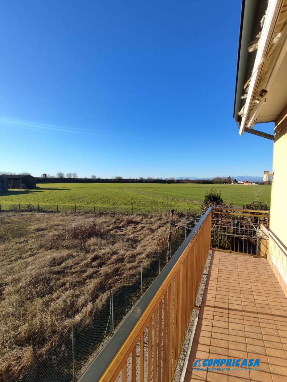 3 Bed, HouseFor Sale, Montagnana, Padova, Veneto