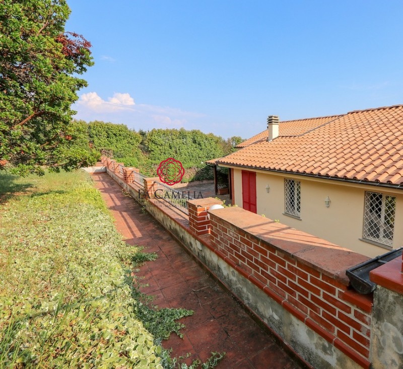 4 Bed, HouseFor Sale, Pistoia, Toscana