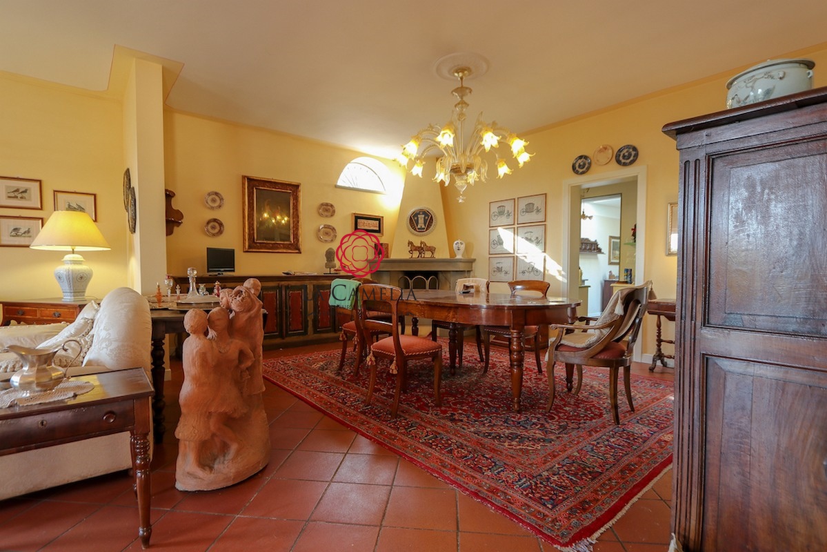 4 Bed, HouseFor Sale, Pistoia, Toscana