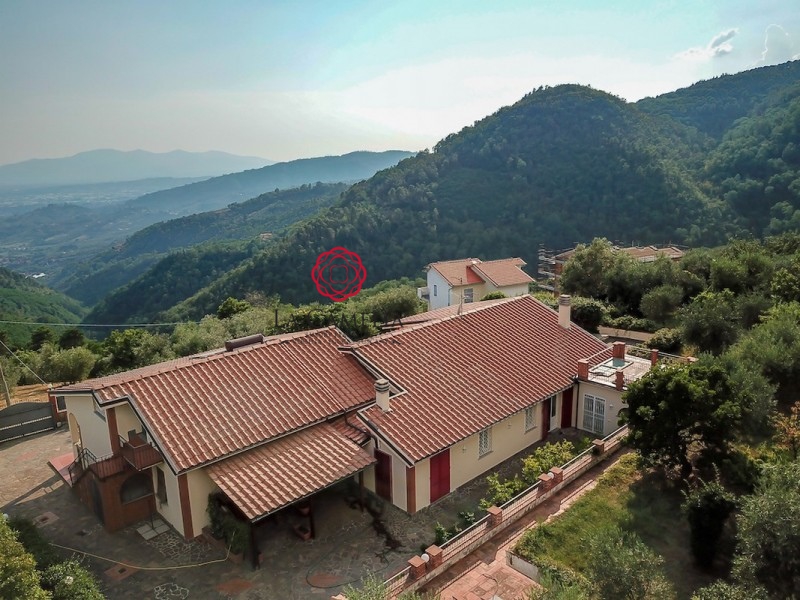 4 Bed, HouseFor Sale, Pistoia, Toscana