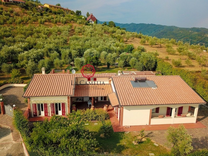 4 Bed, HouseFor Sale, Pistoia, Toscana