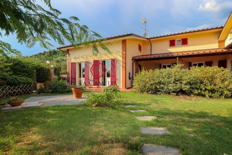 4 Bed, HouseFor Sale, Pistoia, Toscana