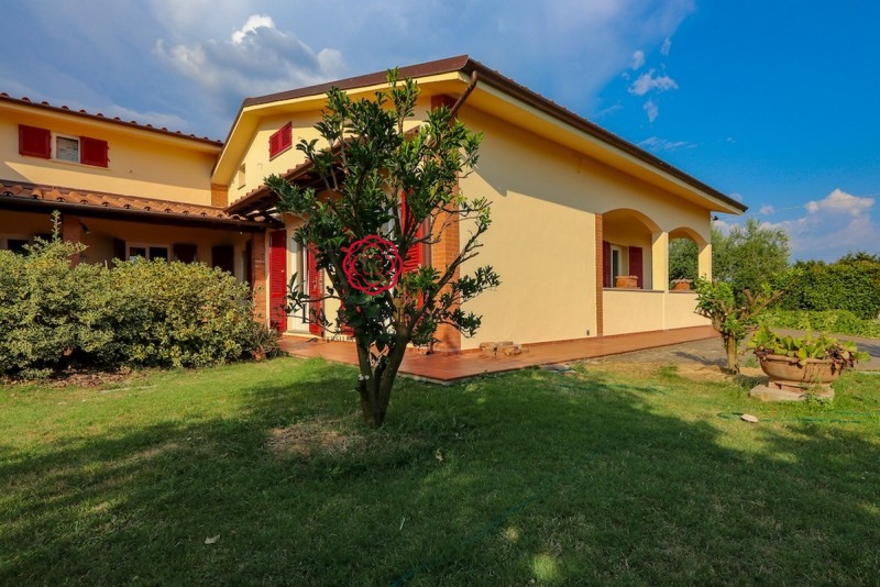 4 Bed, HouseFor Sale, Pistoia, Toscana