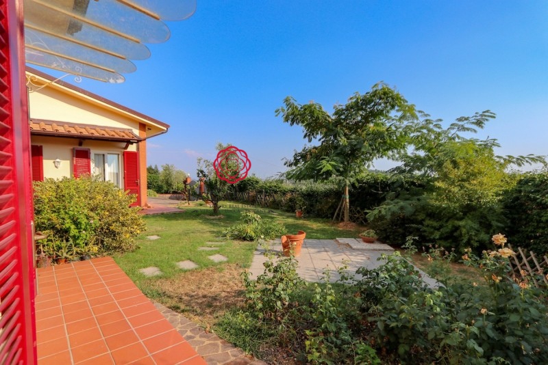 4 Bed, HouseFor Sale, Pistoia, Toscana