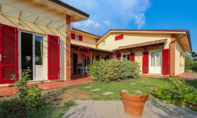 4 Bed, HouseFor Sale, Pistoia, Toscana