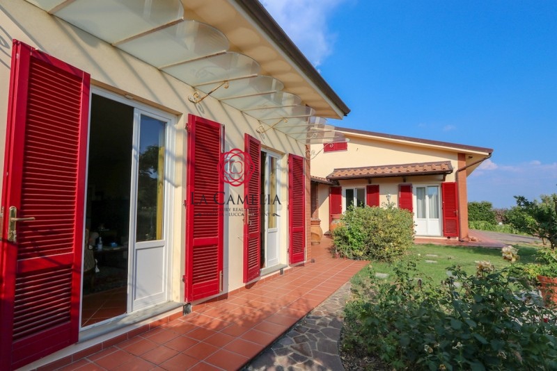 4 Bed, HouseFor Sale, Pistoia, Toscana