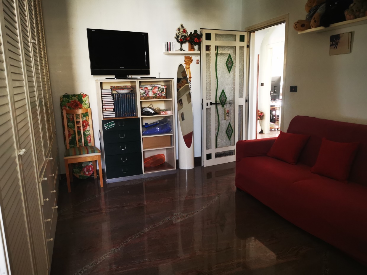 3 Bed, ApartmentFor Sale, Napoli, Napoli, Campania