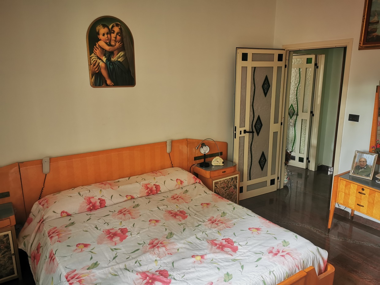 3 Bed, ApartmentFor Sale, Napoli, Napoli, Campania