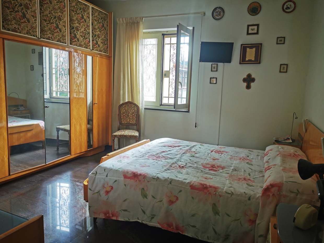 3 Bed, ApartmentFor Sale, Napoli, Napoli, Campania