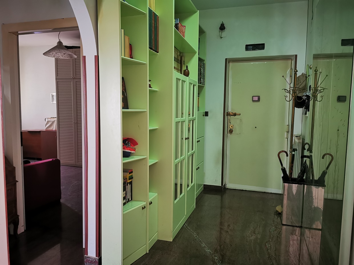 3 Bed, ApartmentFor Sale, Napoli, Napoli, Campania