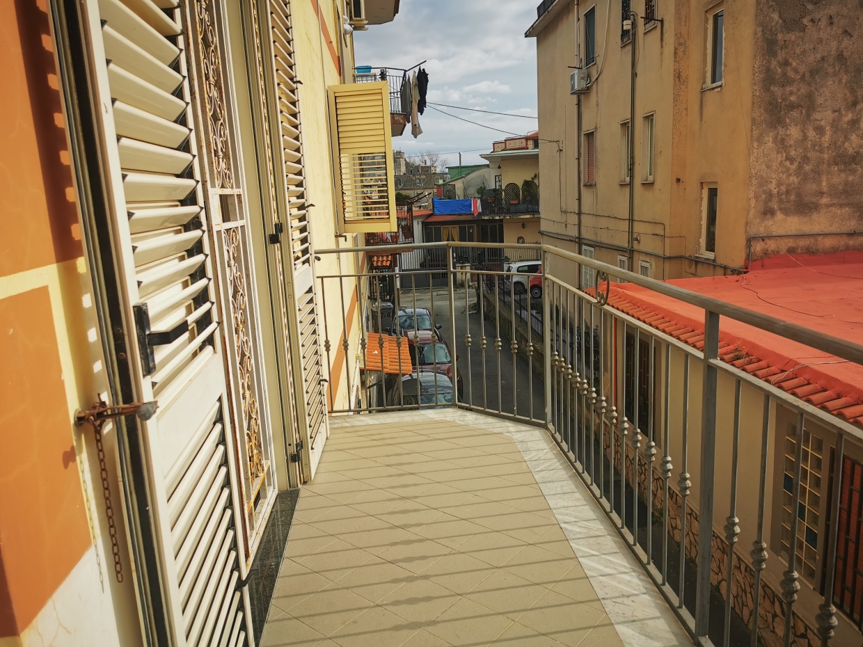 3 Bed, ApartmentFor Sale, Napoli, Napoli, Campania