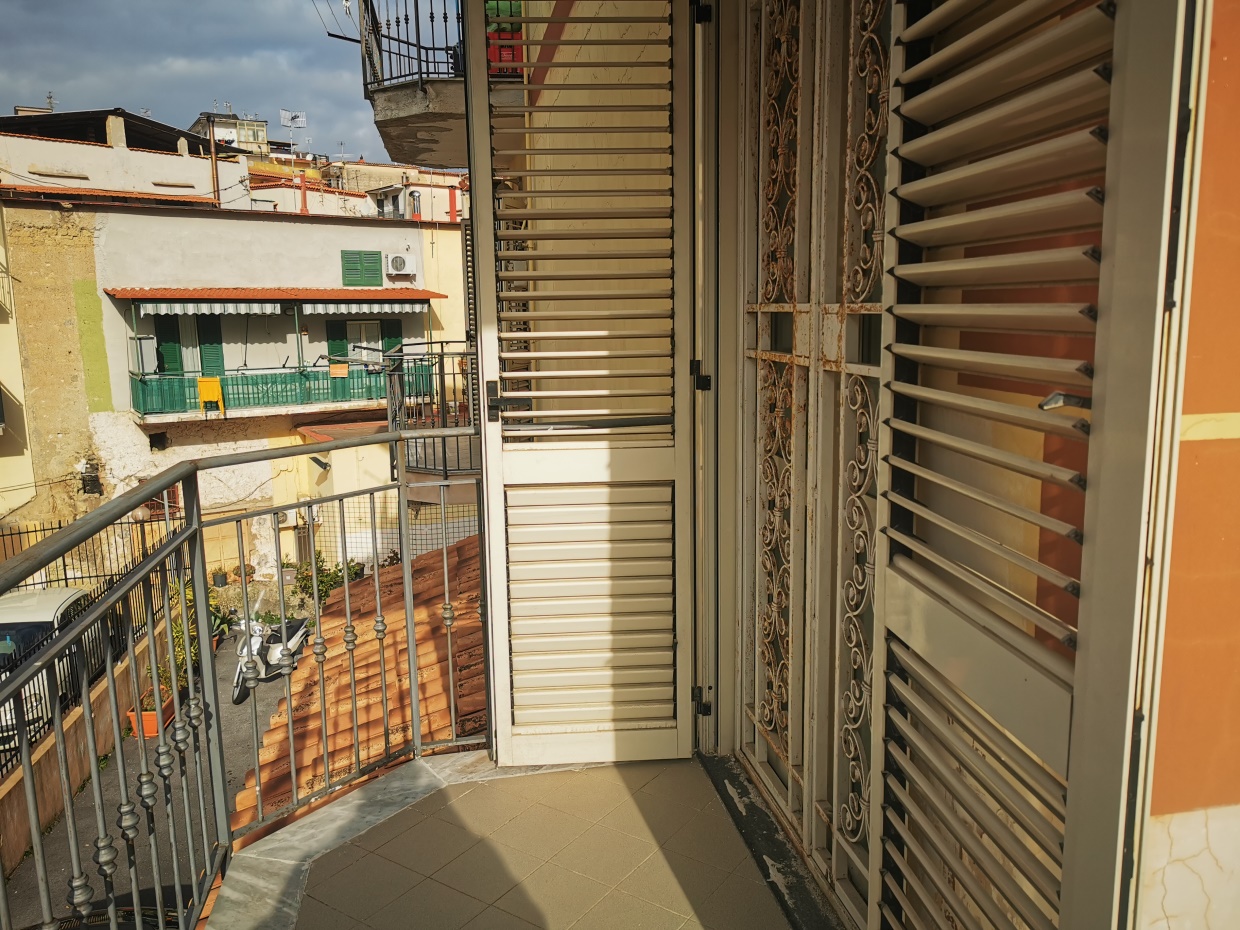 3 Bed, ApartmentFor Sale, Napoli, Napoli, Campania