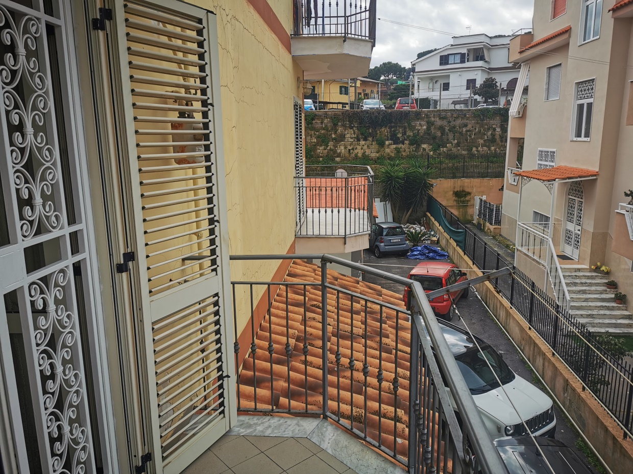 3 Bed, ApartmentFor Sale, Napoli, Napoli, Campania