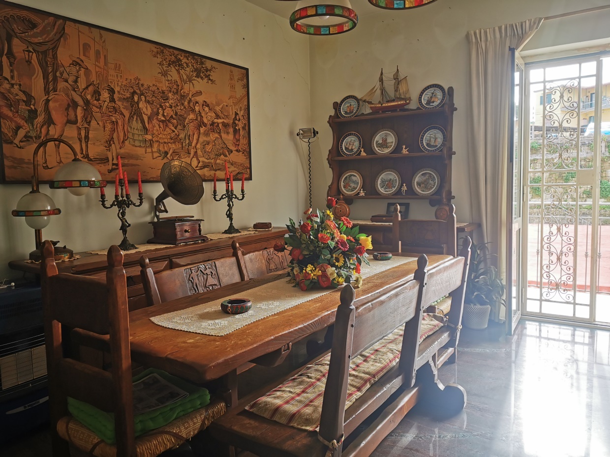 3 Bed, ApartmentFor Sale, Napoli, Napoli, Campania