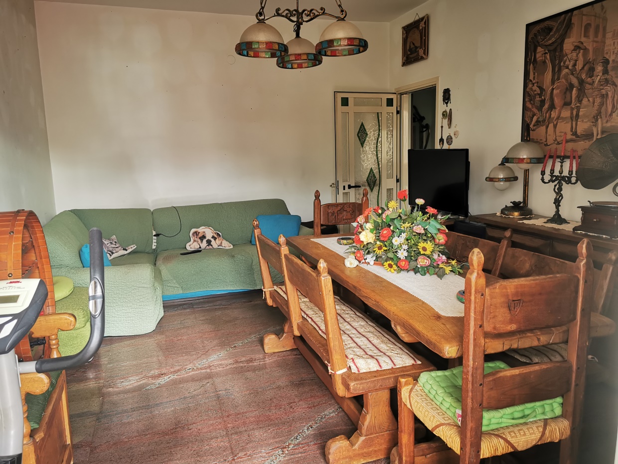 3 Bed, ApartmentFor Sale, Napoli, Napoli, Campania