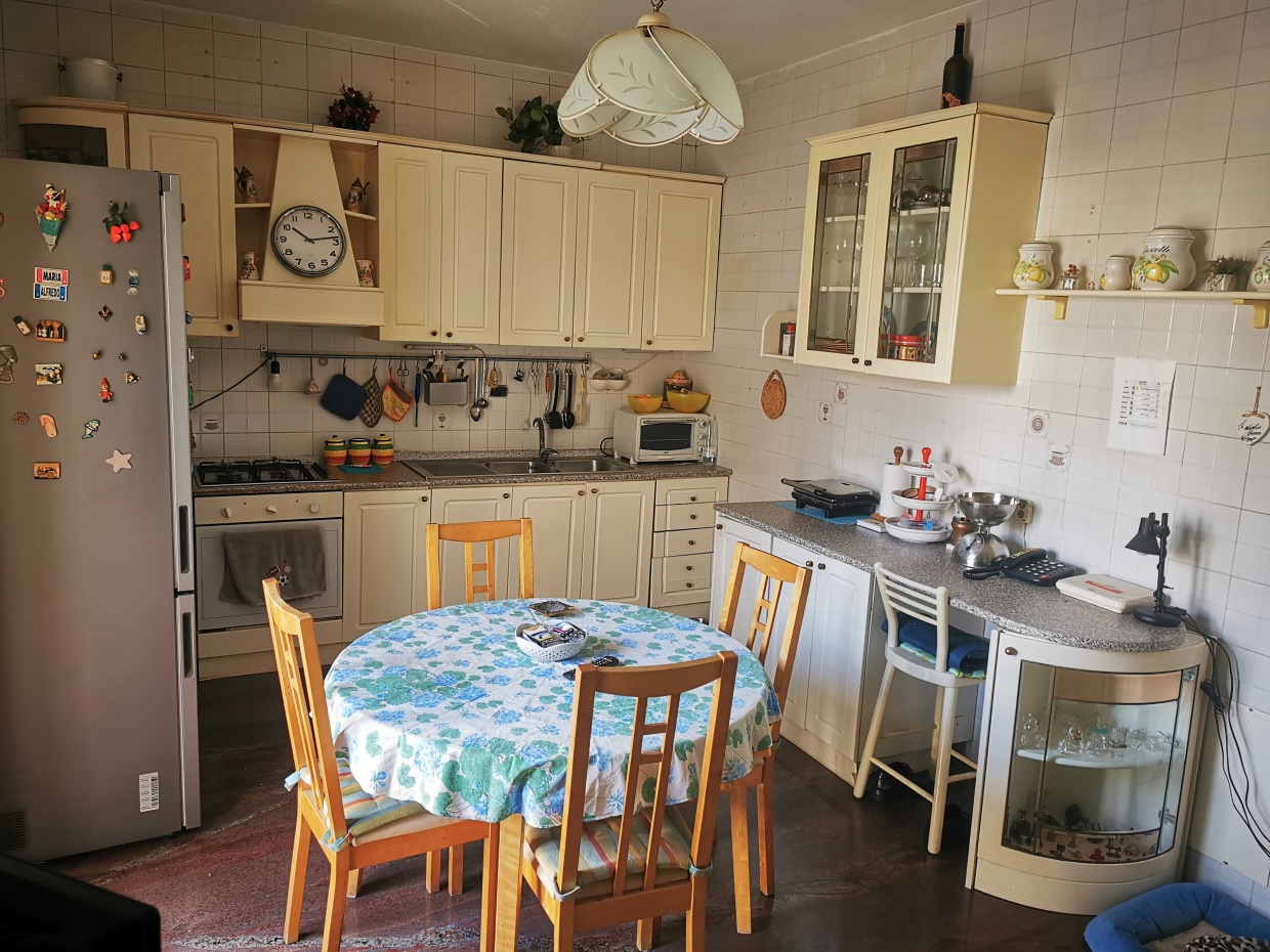 3 Bed, ApartmentFor Sale, Napoli, Napoli, Campania