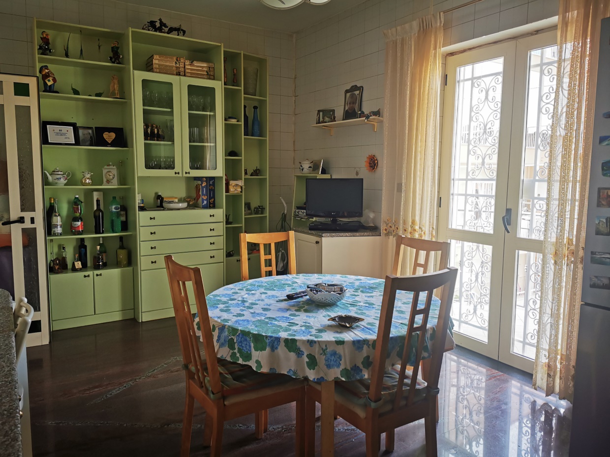 3 Bed, ApartmentFor Sale, Napoli, Napoli, Campania