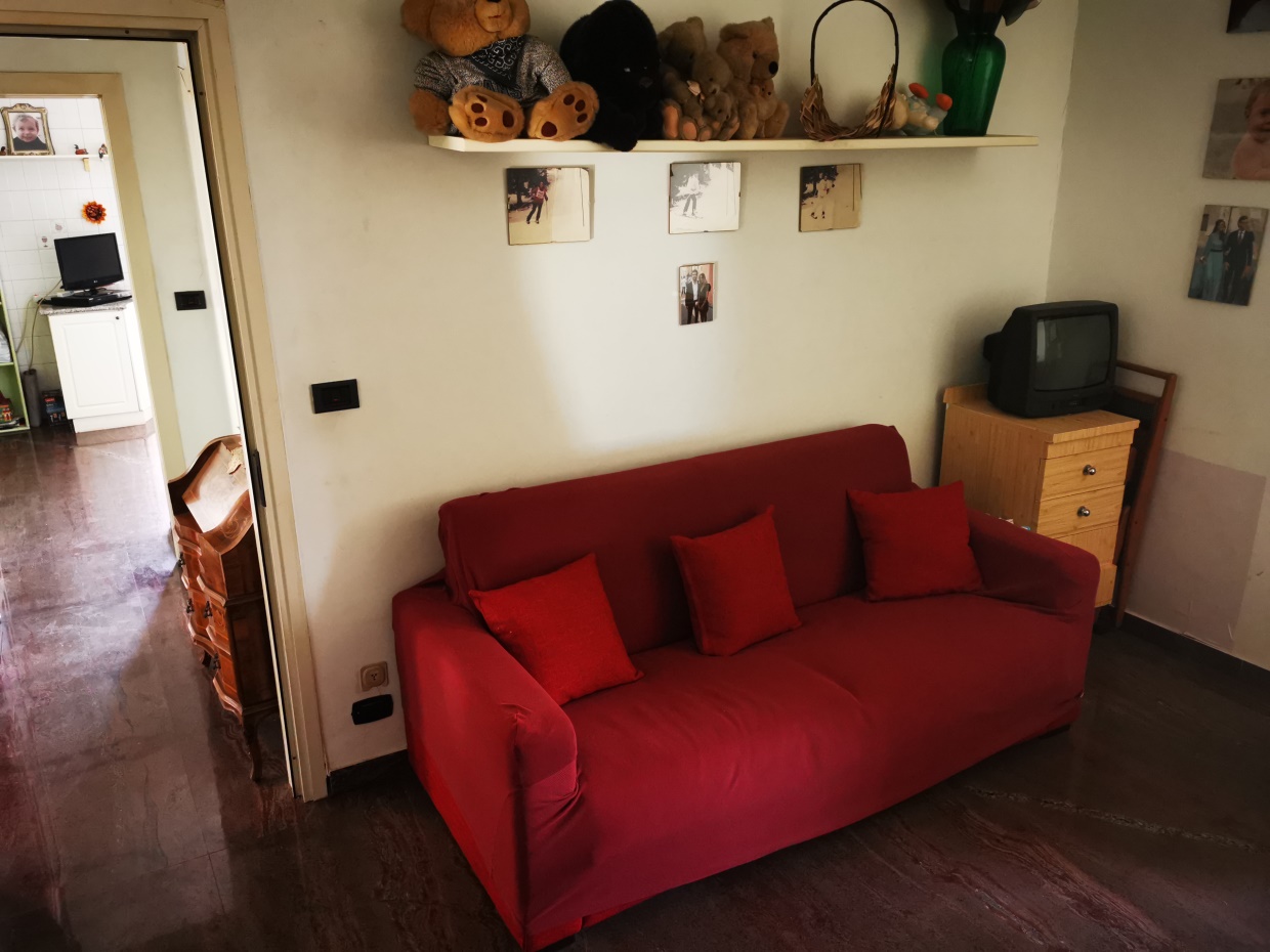 3 Bed, ApartmentFor Sale, Napoli, Napoli, Campania