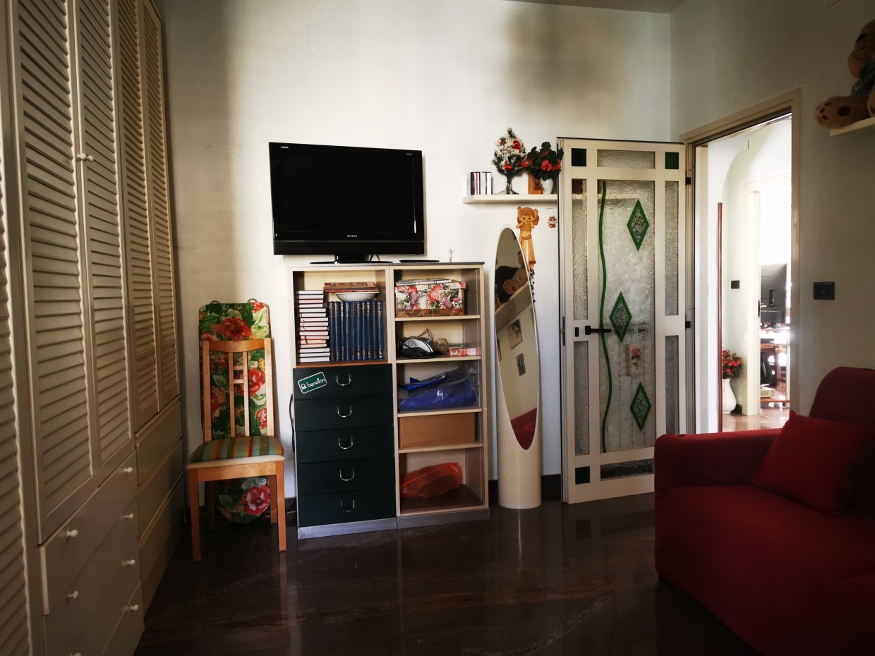 3 Bed, ApartmentFor Sale, Napoli, Napoli, Campania