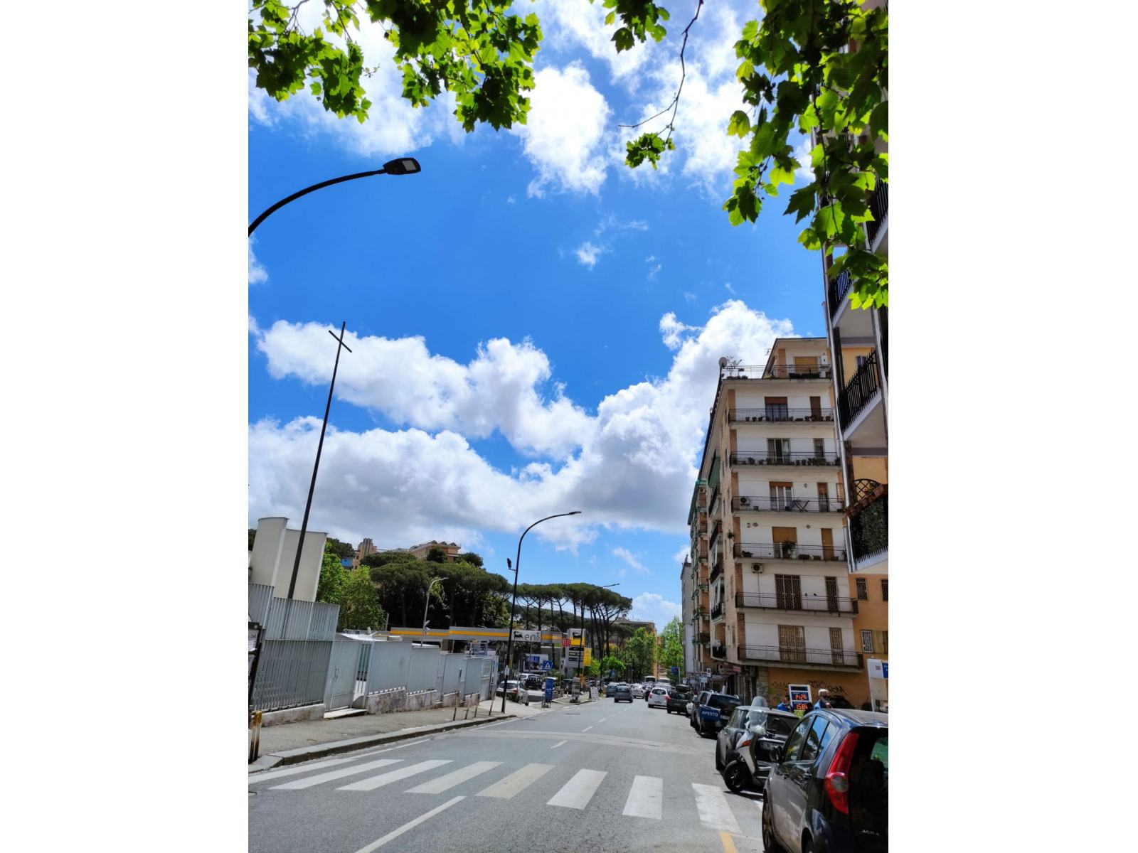 1 Bed, ApartmentFor Sale, Napoli, Napoli, Campania