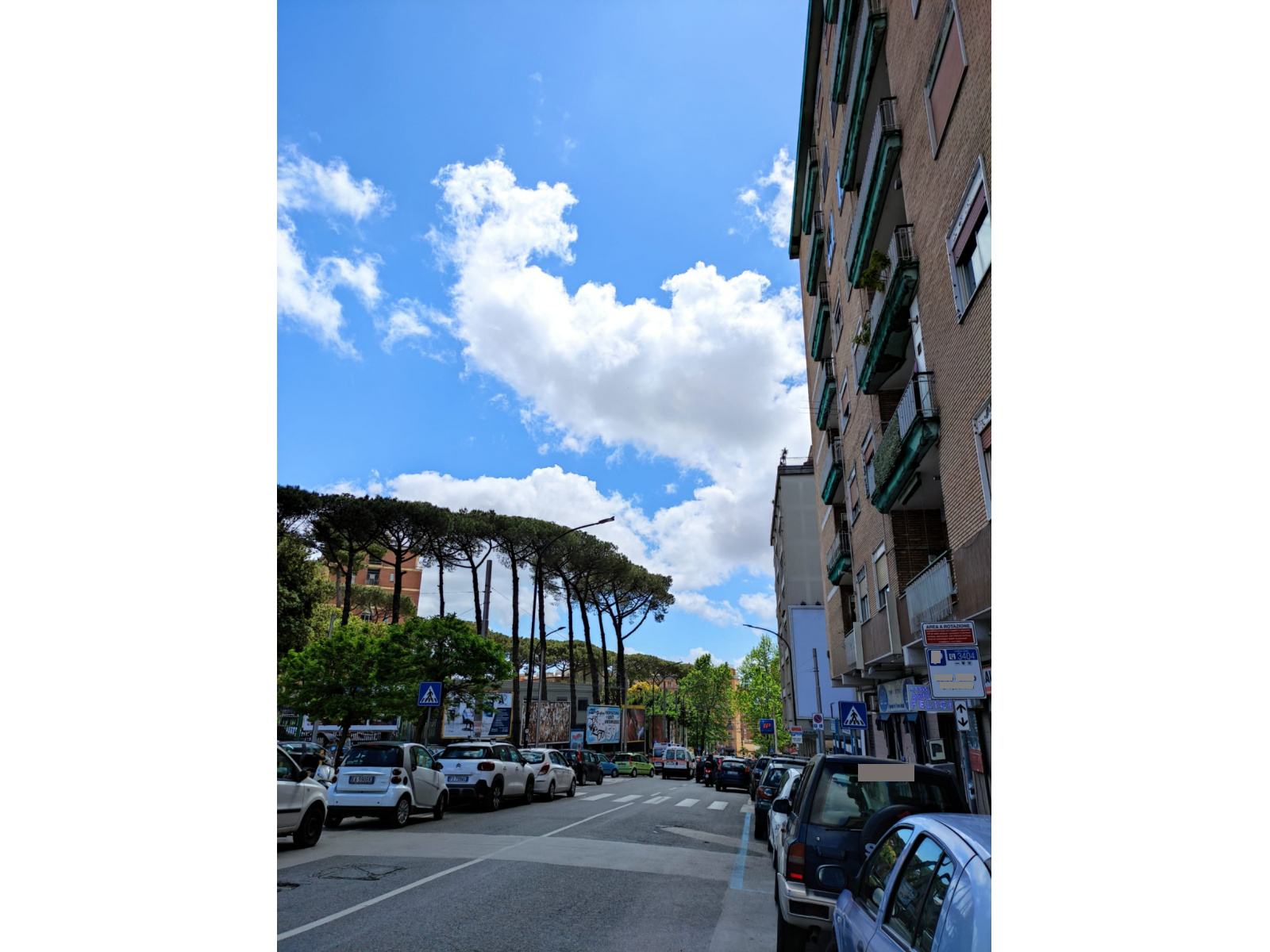 1 Bed, ApartmentFor Sale, Napoli, Napoli, Campania