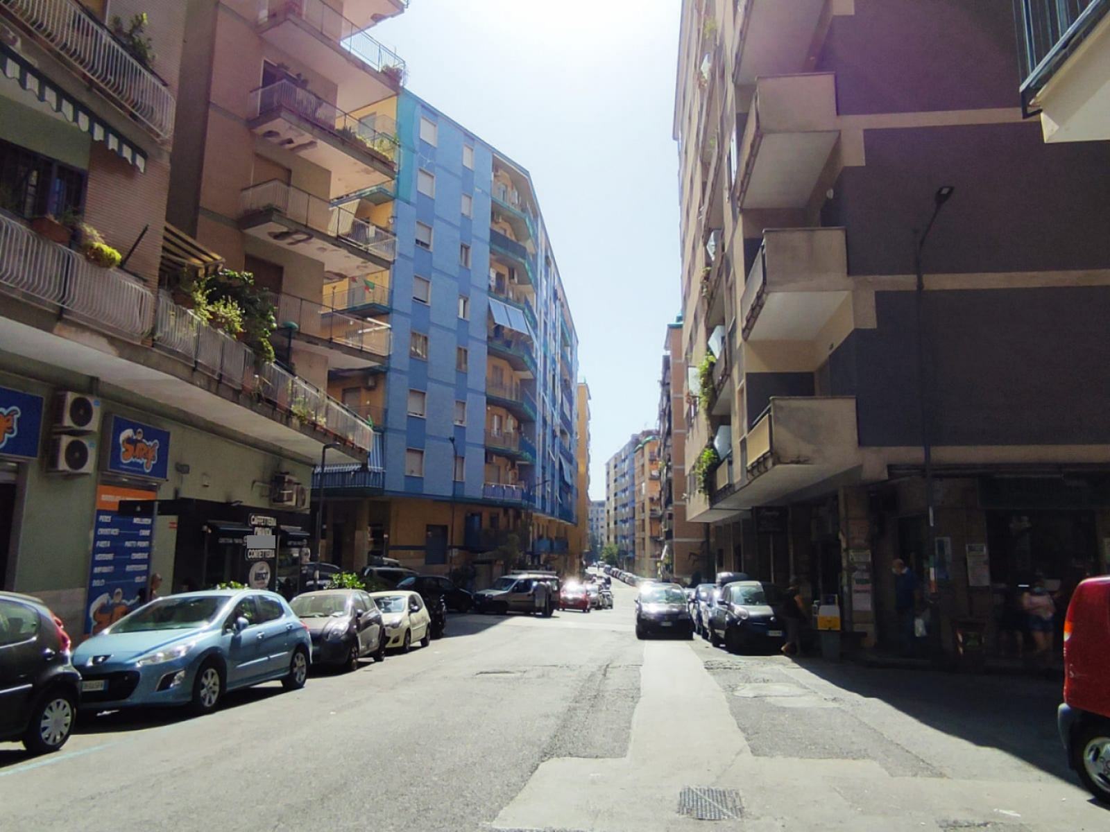 1 Bed, ApartmentFor Sale, Napoli, Napoli, Campania