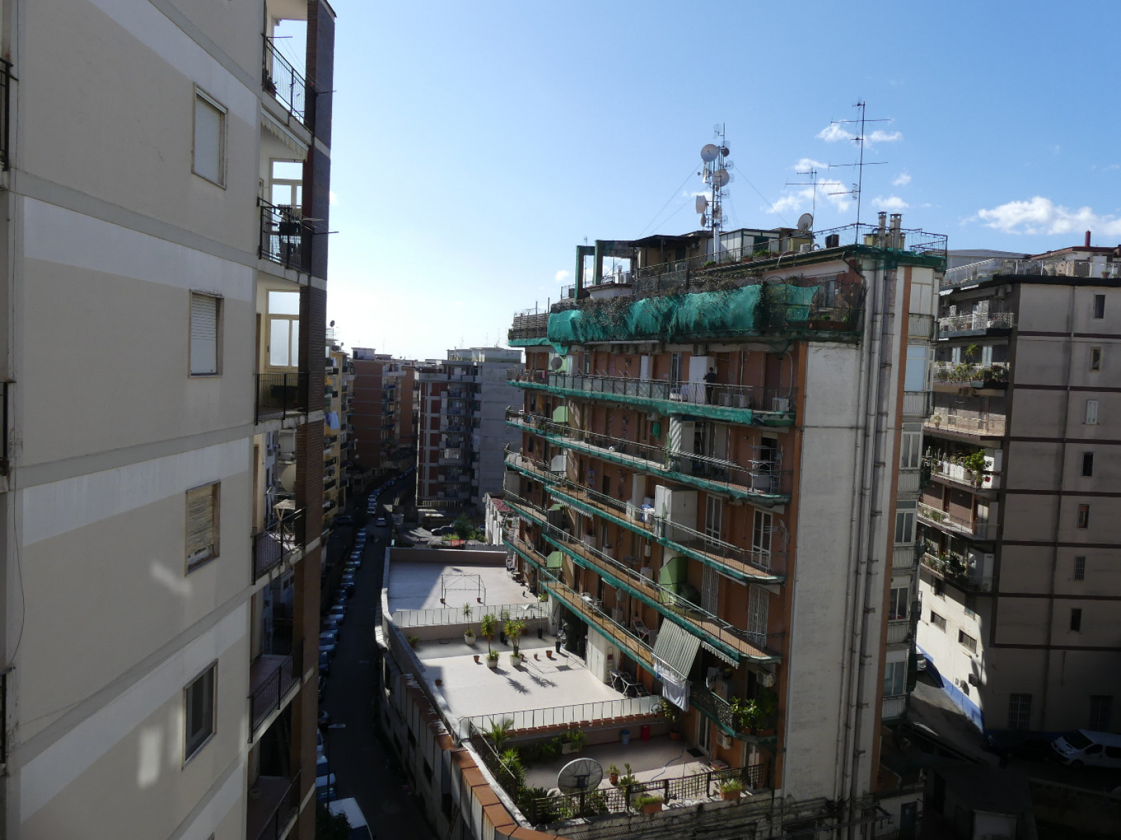 1 Bed, ApartmentFor Sale, Napoli, Napoli, Campania
