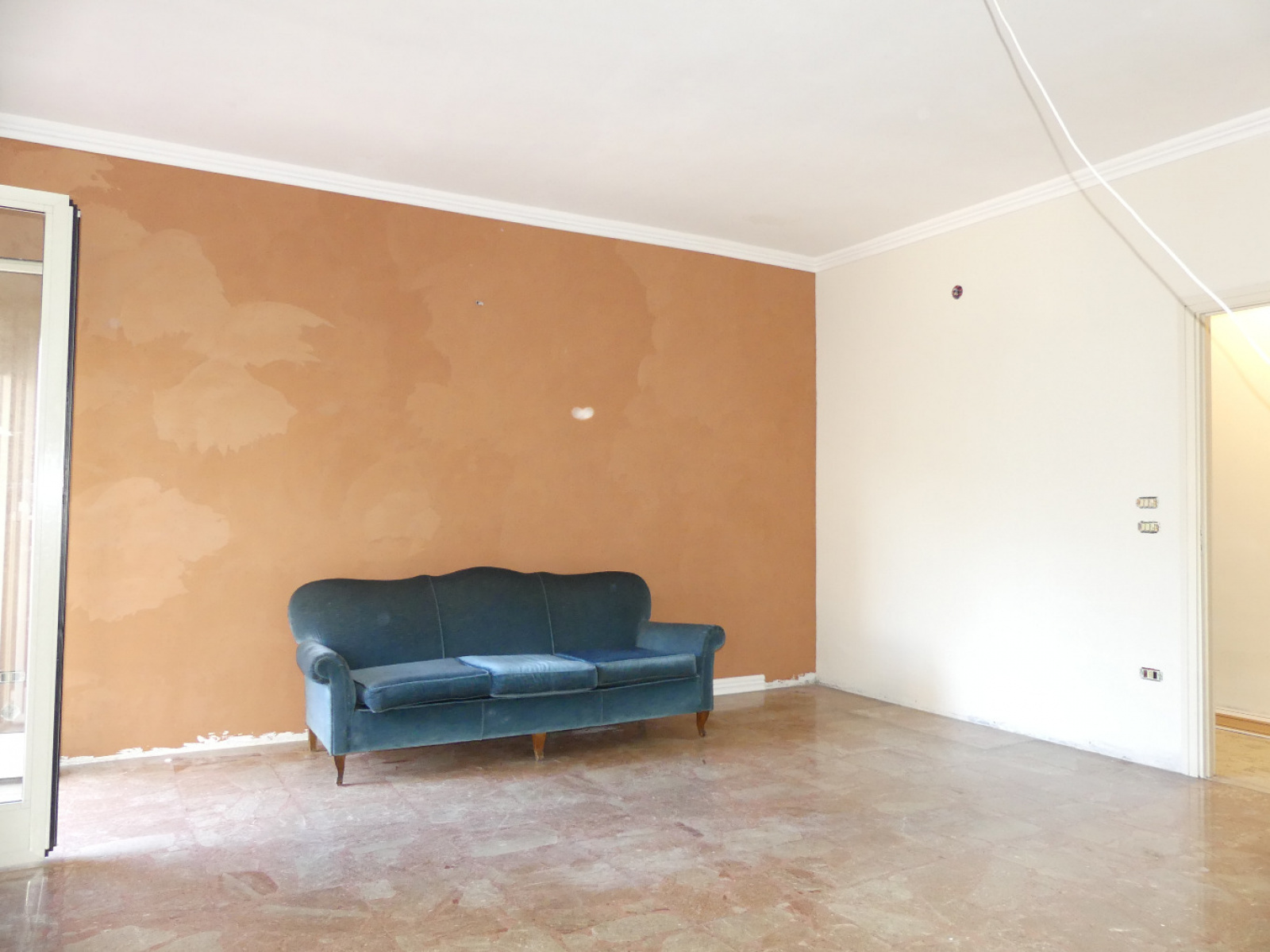 1 Bed, ApartmentFor Sale, Napoli, Napoli, Campania