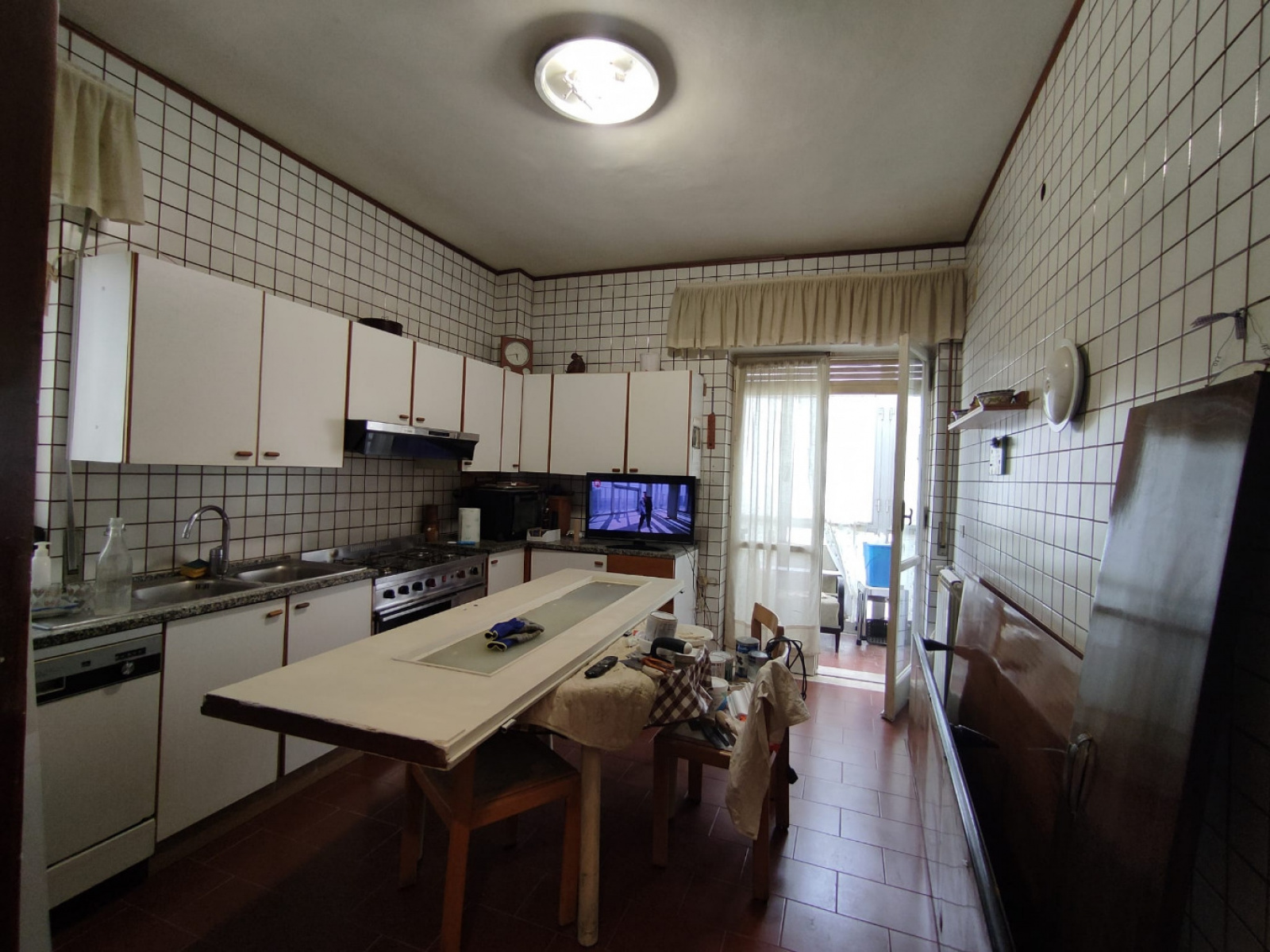 1 Bed, ApartmentFor Sale, Napoli, Napoli, Campania