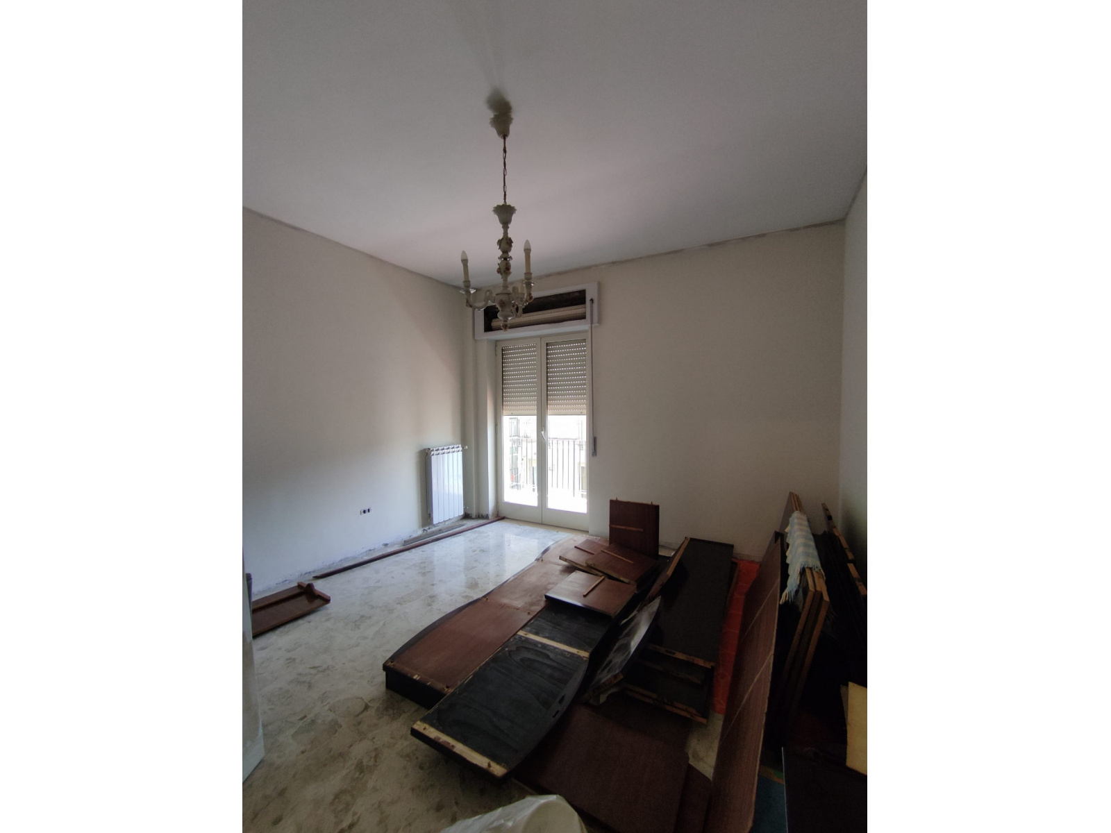 1 Bed, ApartmentFor Sale, Napoli, Napoli, Campania