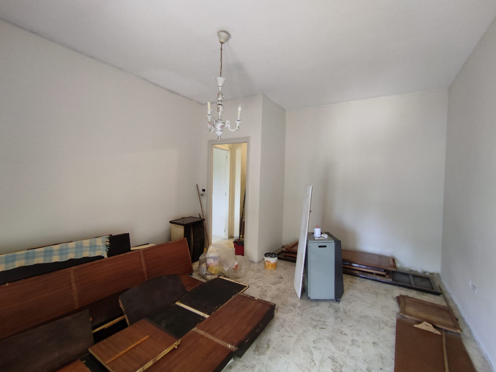 1 Bed, ApartmentFor Sale, Napoli, Napoli, Campania